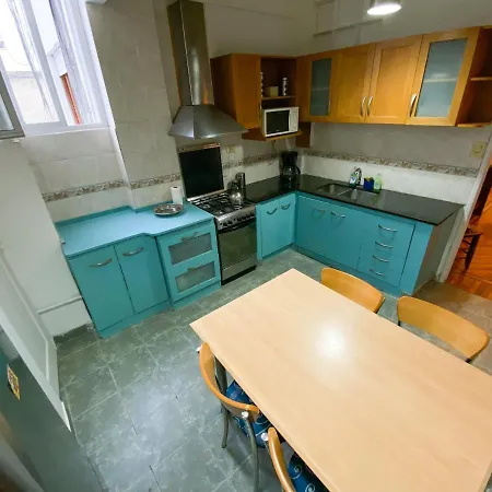 Apartamento Departamento Sarmiento Ciudad Autónoma de Ciudad Autónoma de Buenos Aires Exterior foto