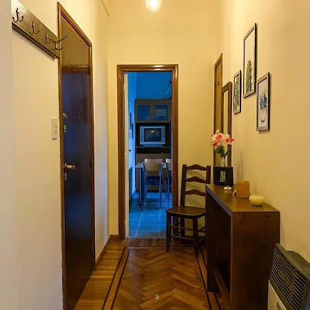 Apartamento Departamento Sarmiento Ciudad Autónoma de Ciudad Autónoma de Buenos Aires Exterior foto