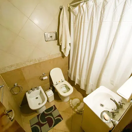 Apartamento Departamento Sarmiento Ciudad Autónoma de Ciudad Autónoma de Buenos Aires Exterior foto