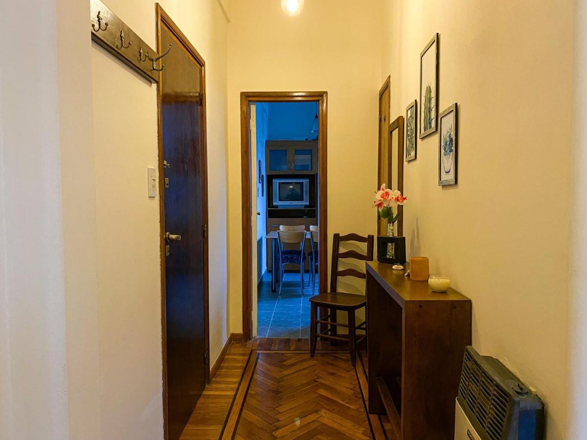 Departamento Sarmiento * Buenos Aires